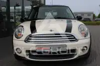 2010 Mini COOPER