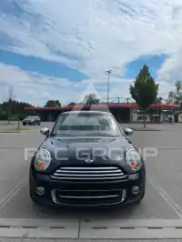 2010 Mini COOPER
