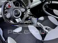 2010 Mini COOPER