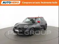 2010 Mini COOPER