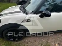 2010 Mini COOPER