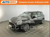 2010 Mini COOPER