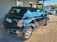 2010 Mini COOPER