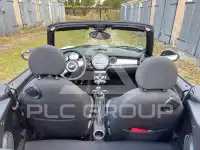 2010 Mini COOPER