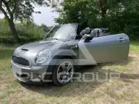 2010 Mini COOPER