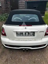 2010 Mini COOPER