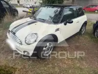 2010 Mini COOPER