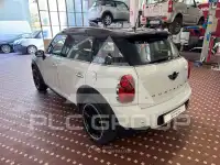 2010 Mini COOPER