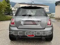2010 Mini COOPER