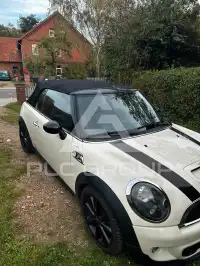2010 Mini COOPER
