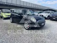 2010 Mini COOPER