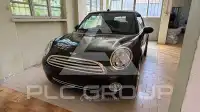 2010 Mini COOPER