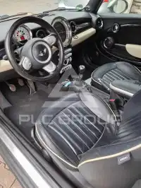 2010 Mini COOPER