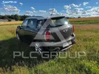 2010 Mini COOPER