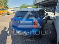 2010 Mini COOPER