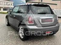 2010 Mini COOPER