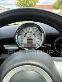 2010 Mini COOPER