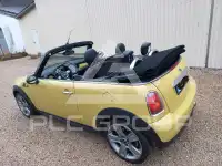 2010 Mini COOPER