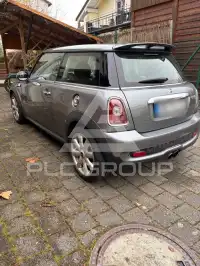 2010 Mini COOPER