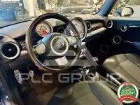 2010 Mini COOPER