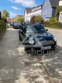 2010 Mini COOPER