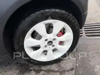 2010 Mini COOPER