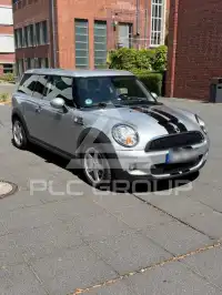 2010 Mini COOPER
