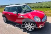 2010 Mini COOPER