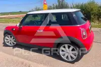 2010 Mini COOPER