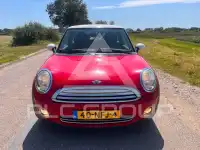 2010 Mini COOPER