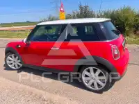 2010 Mini COOPER