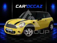 2010 Mini COOPER