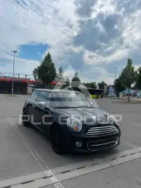 2010 Mini COOPER