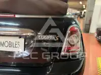 2010 Mini COOPER