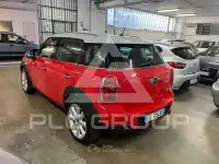 2010 Mini COOPER