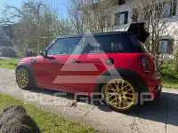 2010 Mini COOPER