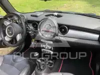 2010 Mini COOPER