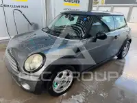 2010 Mini COOPER