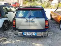 2010 Mini COOPER