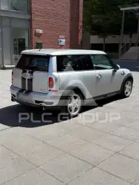 2010 Mini COOPER