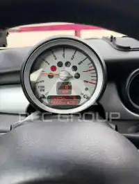 2010 Mini COOPER