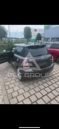 2010 Mini COOPER