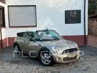 2010 Mini COOPER