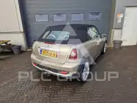 2010 Mini COOPER