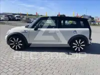 2010 Mini COOPER
