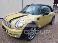 2010 Mini COOPER