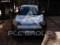 2010 Mini COOPER
