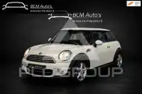 2010 Mini COOPER