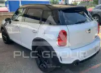 2010 Mini COOPER