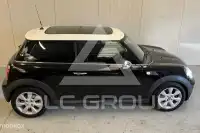 2010 Mini COOPER